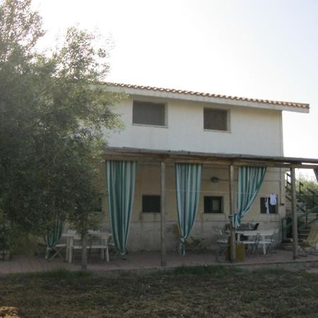 Antico Borgo Marinaro Lägenhet Ragusa Exteriör bild